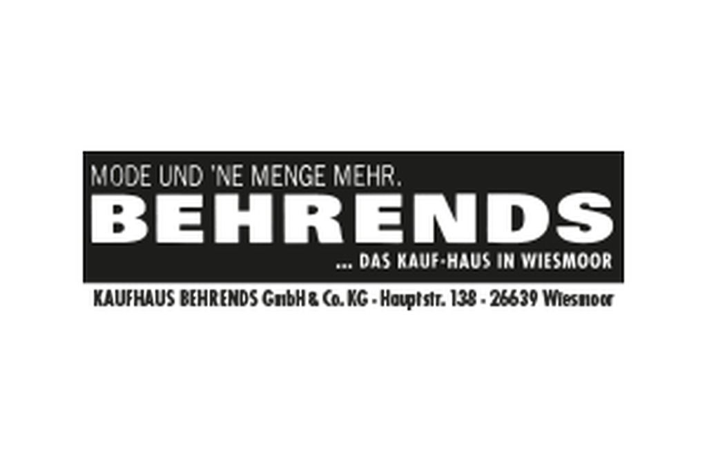 Behrends