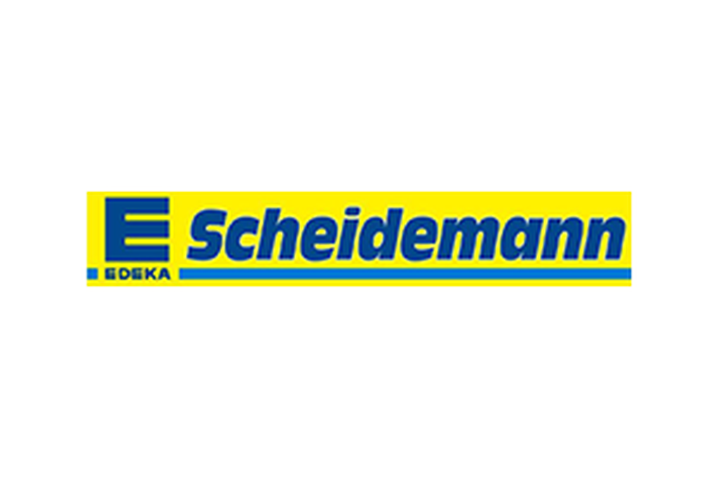 Edeka Scheidemann