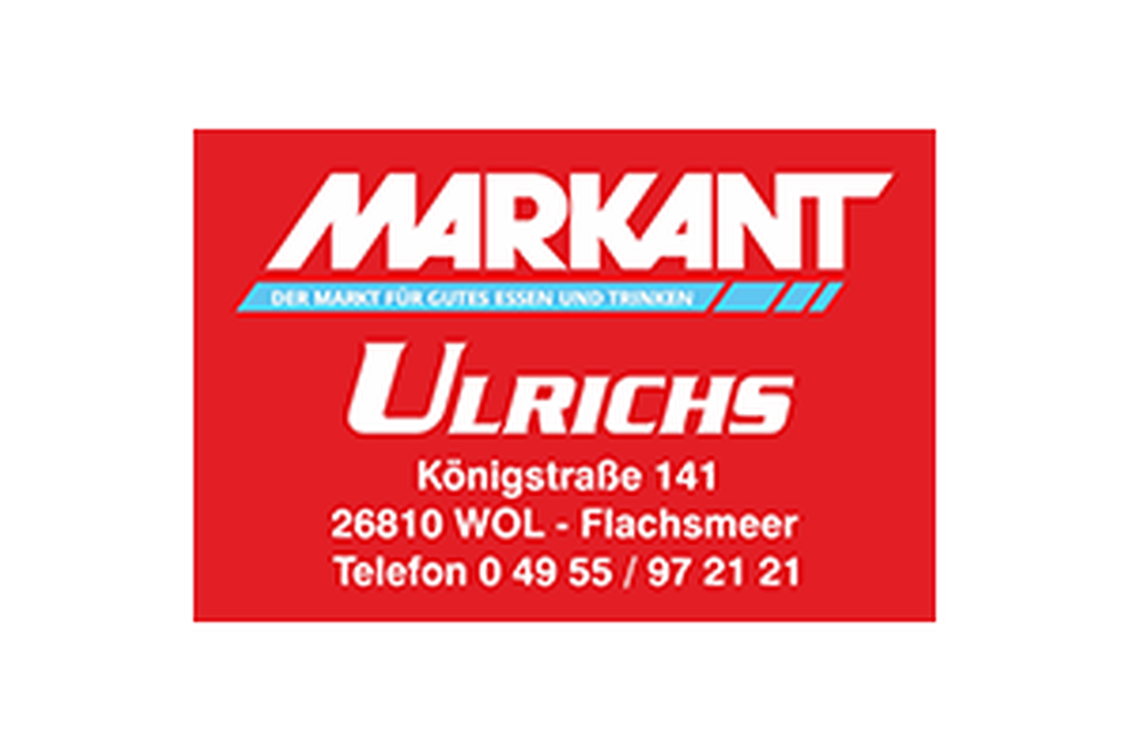 Markant Ulrichs
